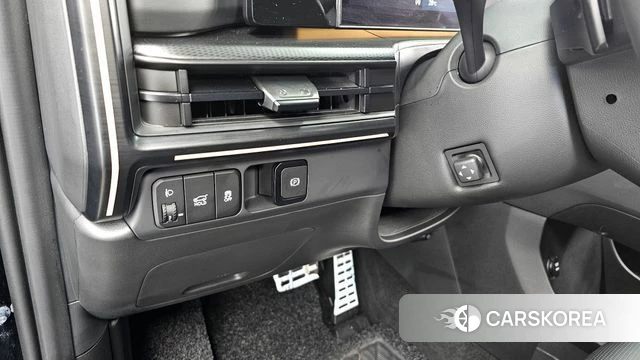 Hyundai Santa Fe (MX5) id 4957565 из Кореи 20