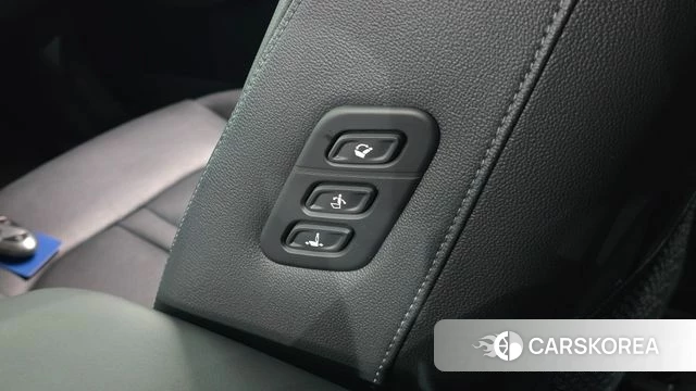Hyundai Sonata D Edge (DN8) id 5039547 из Кореи 20