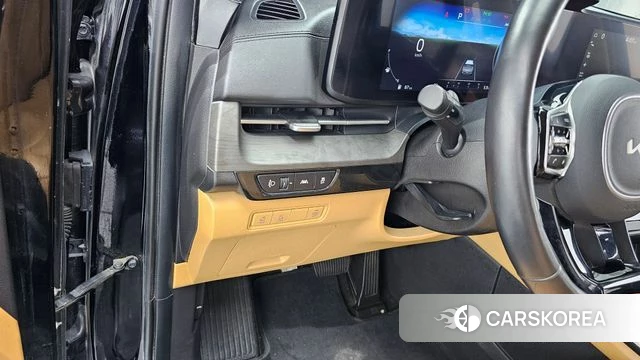 Kia Carnival 4th generation id 4941820 из Кореи 20
