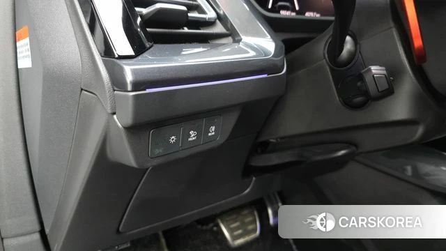 Audi Q4 e-Tron (F4) id 5011631 из Кореи 20