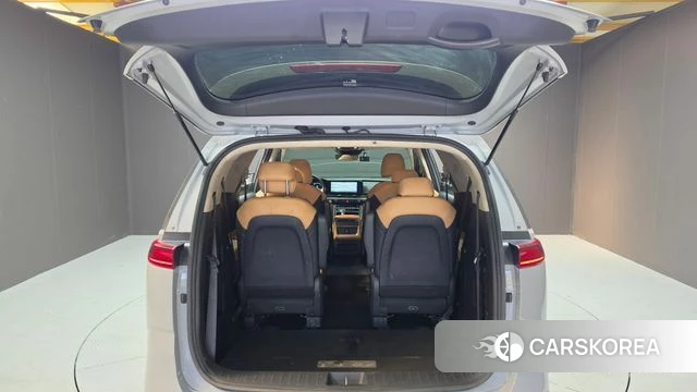 Kia Carnival 4th generation id 4941585 из Кореи 21