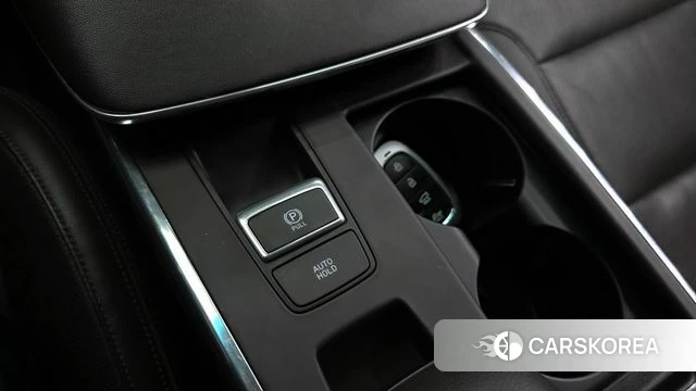 Hyundai The New Grandeur IG id 4987758 из Кореи 20