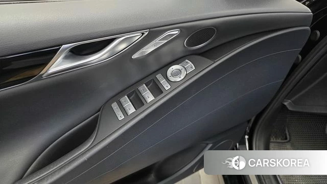 Genesis G80 (RG3) id 5035116 из Кореи 20