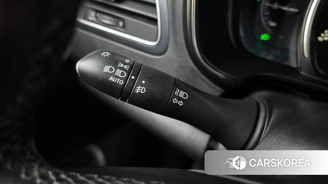 Renault Korea (Samsung) The New QM6 id 4998135 из Кореи 20