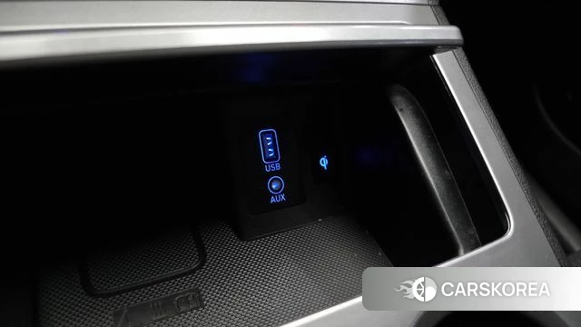 Hyundai Kona Electric id 4977887 из Кореи 20