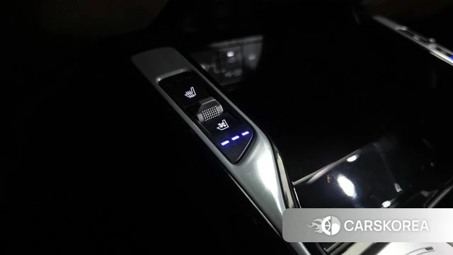 Kia The New Sorento 4th Generation id 5021038 из Кореи 20