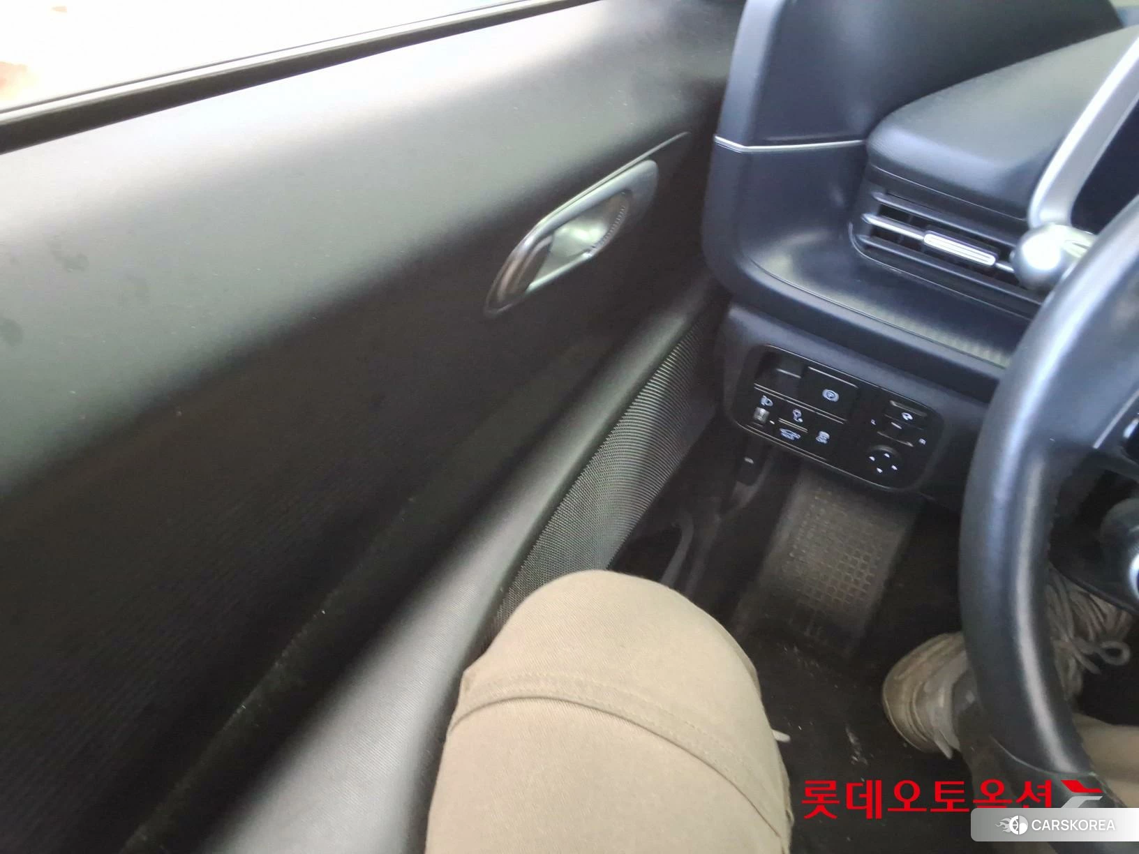 Hyundai IONIQ 6 id 4990078 из Кореи 20