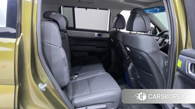 Hyundai Santa Fe (MX5) id 4739547 из Кореи 20