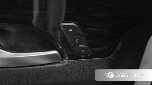Hyundai Santa Fe TM id 4987762 из Кореи 20