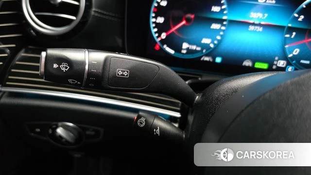 Mercedes-Benz E-Class W213 id 4942562 из Кореи 20