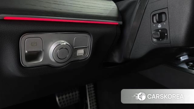 Mercedes-Benz GLE-Class W167 id 5011771 из Кореи 20