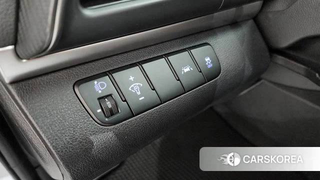 Hyundai The New Avante AD id 4754938 из Кореи 20