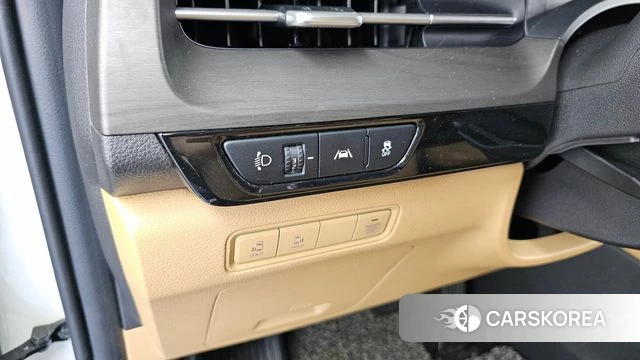 Kia Carnival 4th generation id 4899619 из Кореи 20