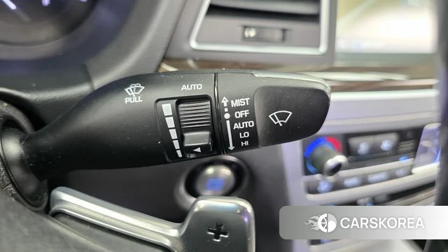 Genesis G80 id 4978352 из Кореи 20