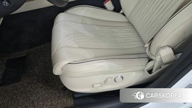Genesis G80 (RG3) id 5039708 из Кореи 20
