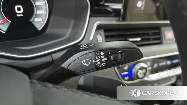Audi A5 (F5) id 4921937 из Кореи 20