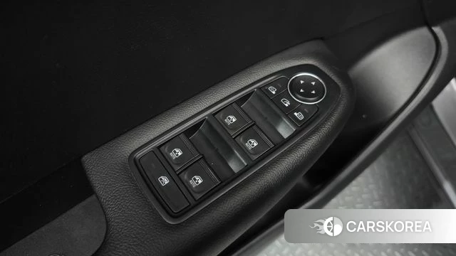 Renault Korea (Samsung) XM3 id 5040595 из Кореи 20