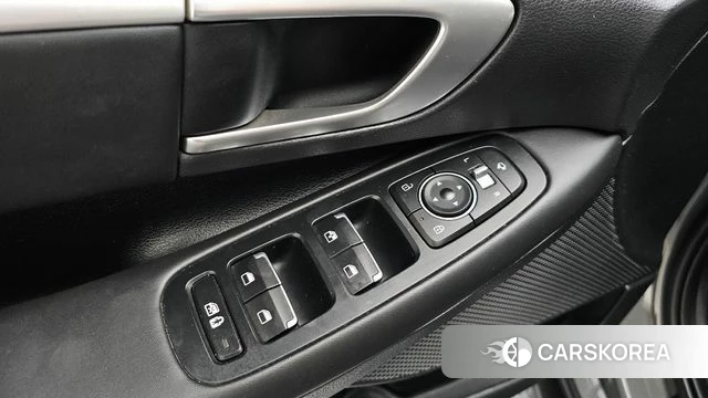 Hyundai Sonata Hybrid (DN8) id 4784077 из Кореи 20