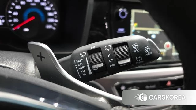 Ssangyong Beautiful Korando id 4923779 из Кореи 20