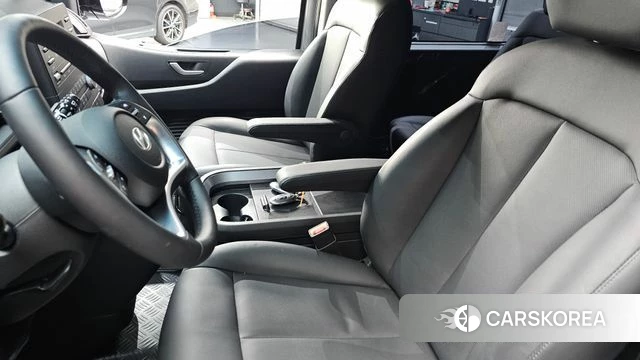 Hyundai Staria id 4644934 из Кореи 20