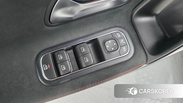 Mercedes-Benz CLA-Class C118 id 4976540 из Кореи 20