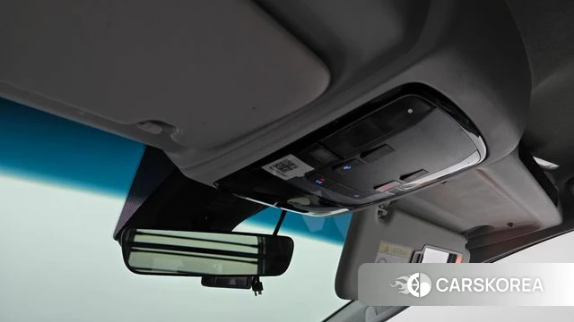 Hyundai Staria id 5002018 из Кореи 20