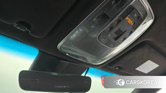 Genesis G80 (RG3) id 4936817 из Кореи 20