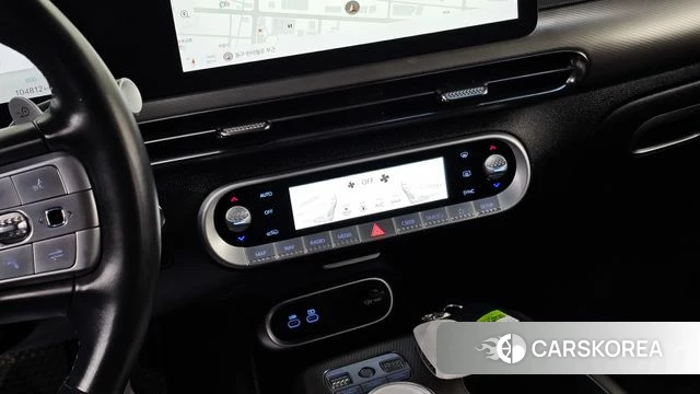 Genesis GV60 id 5040339 из Кореи 20