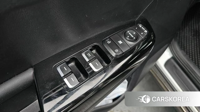 Kia Sportage The Bold id 5004326 из Кореи 20
