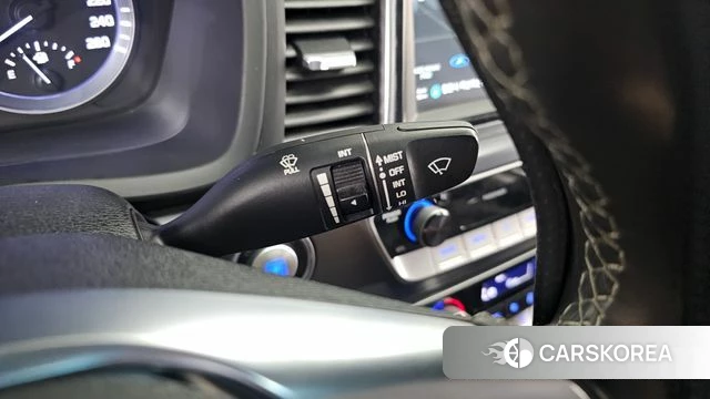 Hyundai Sonata New Rise id 4722742 из Кореи 20
