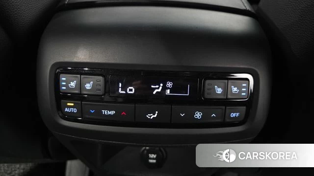 Hyundai The New Palisade id 5053182 из Кореи 20