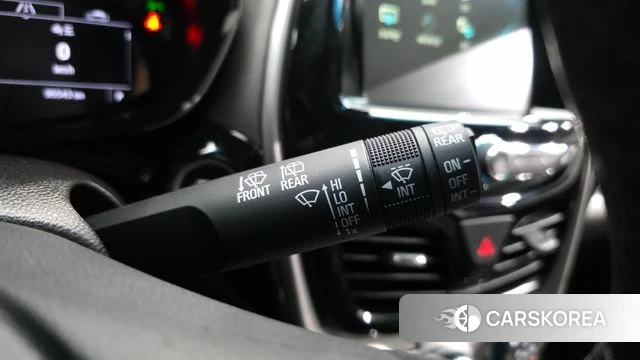 Chevrolet (GM Daewoo) The Next Spark id 4978290 из Кореи 20