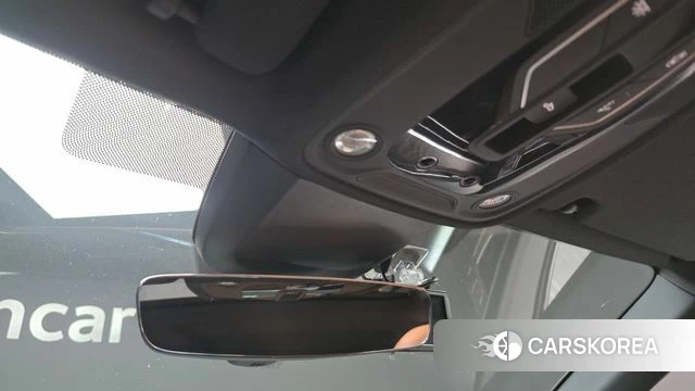 Audi A6 (C8) id 4930441 из Кореи 20