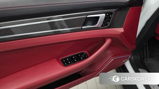 Porsche Panamera (971) id 4894841 из Кореи 20