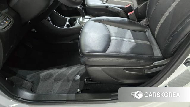 Chevrolet (GM Daewoo) The New Spark id 4967599 из Кореи 20