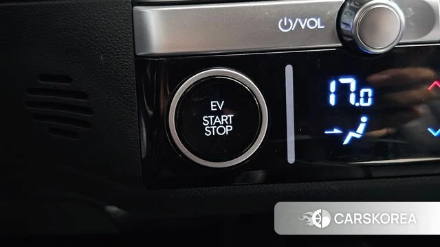 Hyundai Ionic 6 id 5016057 из Кореи 20