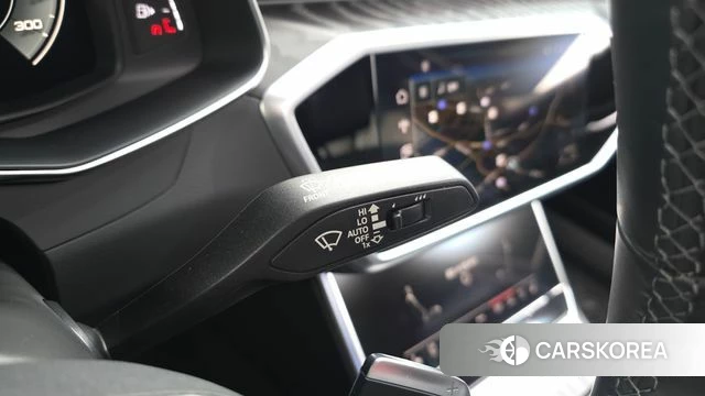 Audi A6 (C8) id 5022150 из Кореи 20