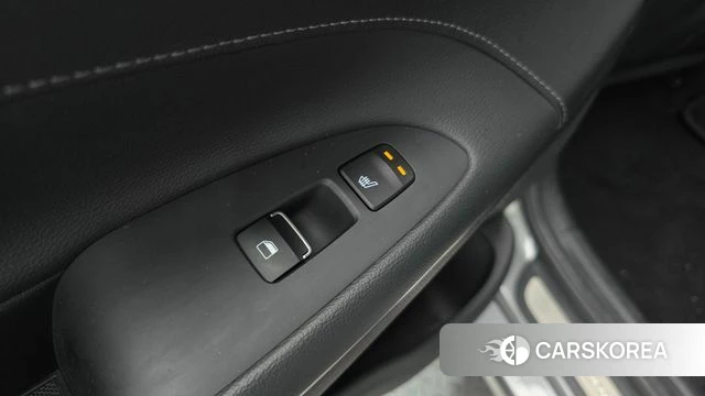 Hyundai Grandeur IG id 5054796 из Кореи 20