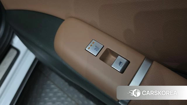 Hyundai Grandeur (GN7) id 5025934 из Кореи 20