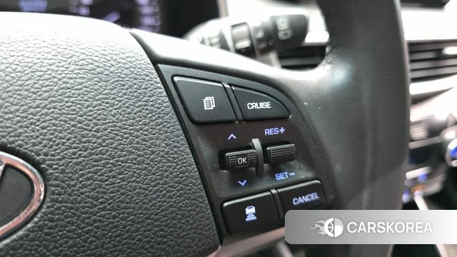 Hyundai All New Tucson id 4751207 из Кореи 20