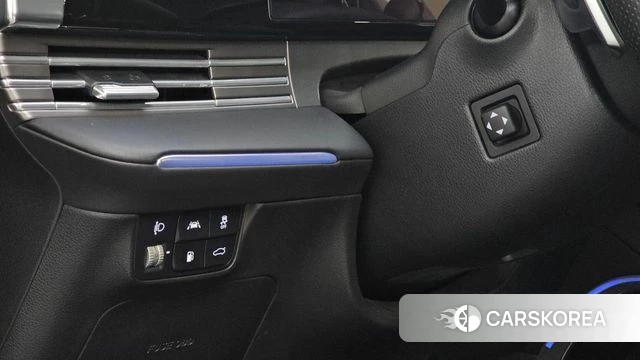 Hyundai The New Grandeur IG id 4977400 из Кореи 20