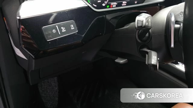 Audi e-Tron id 4906170 из Кореи 20