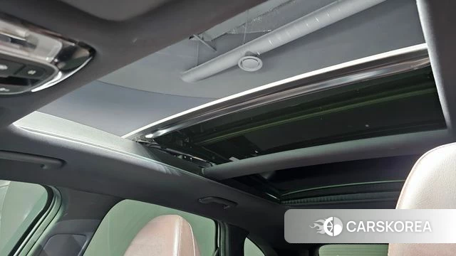 Hyundai Tucson Hybrid (NX4) id 5002649 из Кореи 20