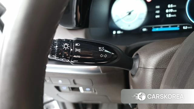 Hyundai The New Palisade id 5039255 из Кореи 20