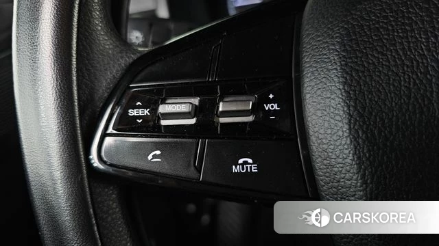 Ssangyong The New Rexton Sport id 4950367 из Кореи 20