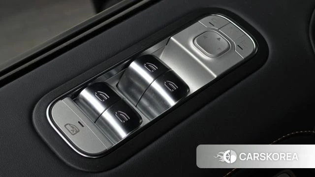 Mercedes-Benz G-Class W465 id 4623027 из Кореи 20