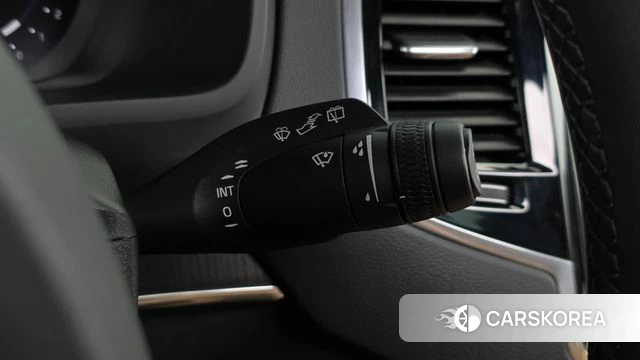 Volvo XC90 second Generation id 4893399 из Кореи 20