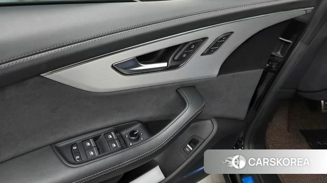 Audi Q8 (4M) id 4975358 из Кореи 20