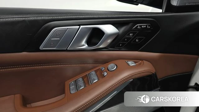 BMW X7 (G07) id 4958982 из Кореи 20