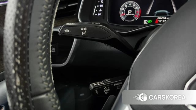 Audi A7 (4K) id 4982481 из Кореи 20